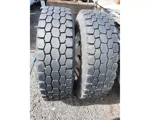 OTHER 295/75R22.5 TIRE