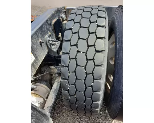 OTHER 295/75R22.5 TIRE