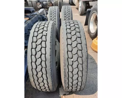 OTHER 295/75R22.5 TIRE