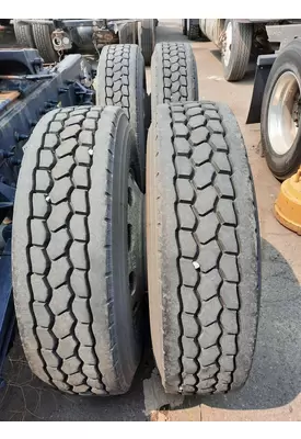 OTHER 295/75R22.5 TIRE