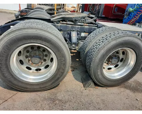 OTHER 295/75R22.5 TIRE