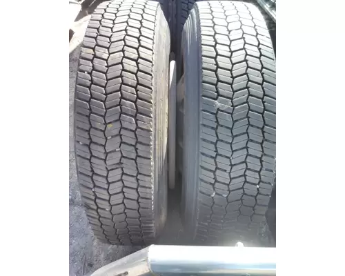 OTHER 295/75R22.5 TIRE