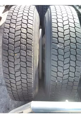 OTHER 295/75R22.5 TIRE