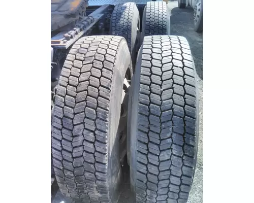 OTHER 295/75R22.5 TIRE