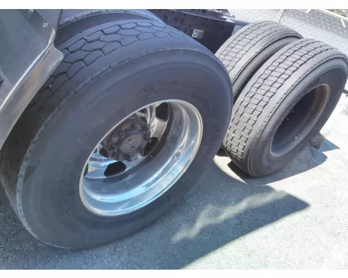 OTHER 295/75R22.5 TIRE