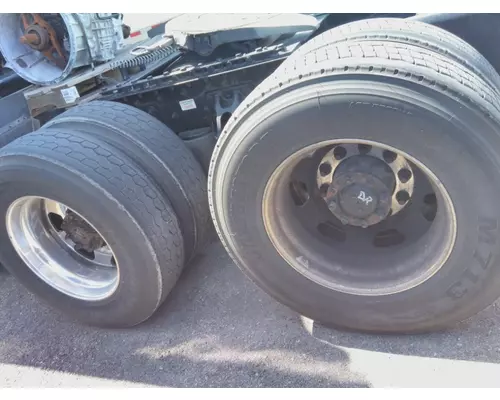 OTHER 295/75R22.5 TIRE