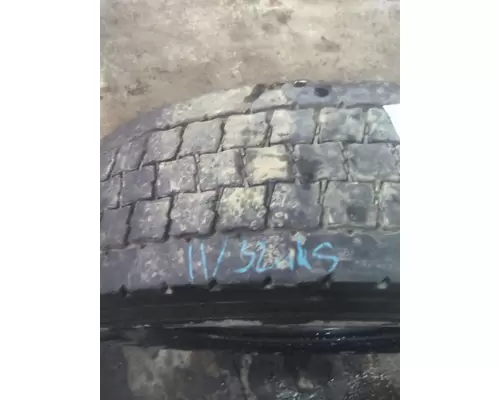 OTHER 295/75R22.5 TIRE