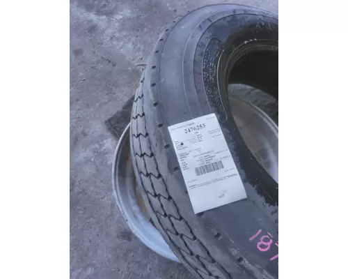 OTHER 295/75R22.5 TIRE
