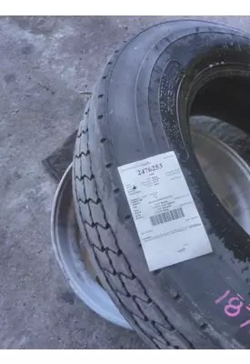 OTHER 295/75R22.5 TIRE