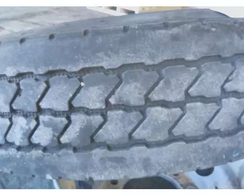 OTHER 295/75R22.5 TIRE