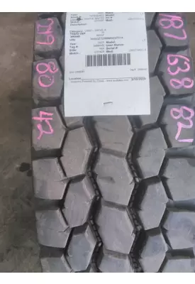 OTHER 295/75R22.5 TIRE