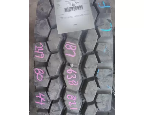 OTHER 295/75R22.5 TIRE