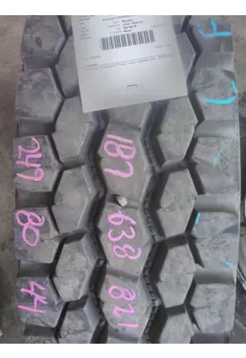 OTHER 295/75R22.5 TIRE