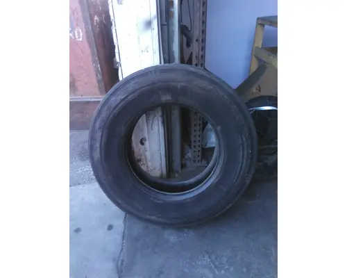 OTHER 295/75R22.5 TIRE