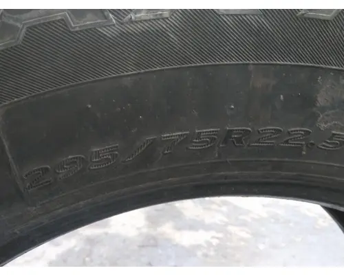 OTHER 295/75R22.5 TIRE