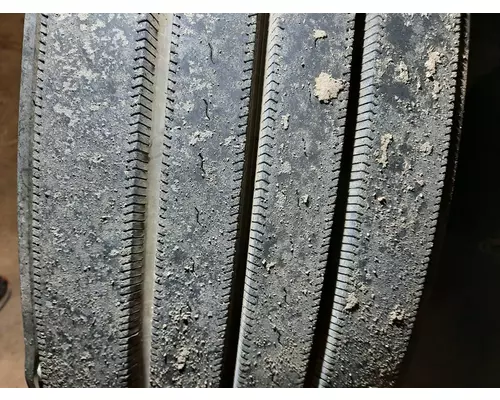 OTHER 295/75R22.5 TIRE