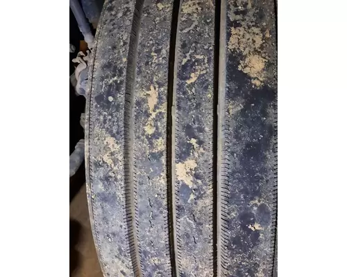 OTHER 295/75R22.5 TIRE