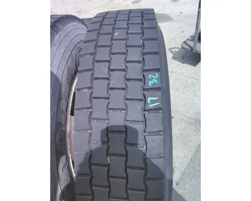 OTHER 295/75R22.5 TIRE