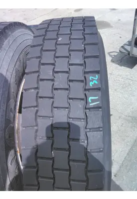 OTHER 295/75R22.5 TIRE