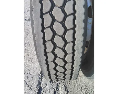 OTHER 295/75R22.5 TIRE