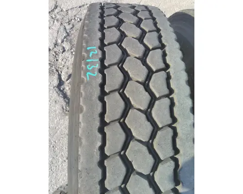 OTHER 295/75R22.5 TIRE