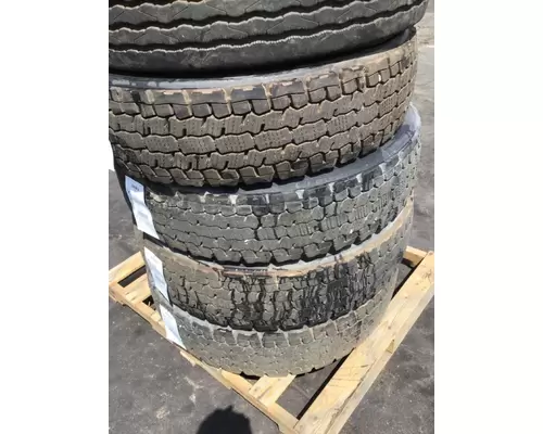 OTHER 295/75R22.5 TIRE