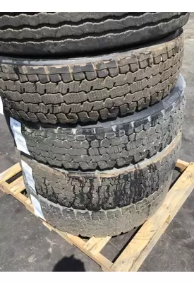 OTHER 295/75R22.5 TIRE