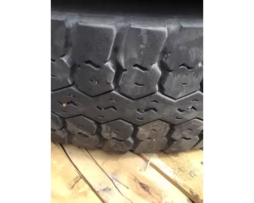 OTHER 295/75R22.5 TIRE