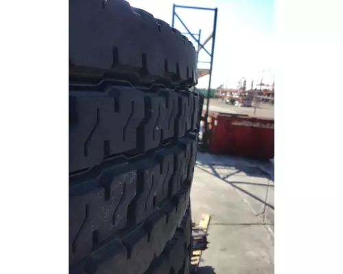 OTHER 295/75R22.5 TIRE