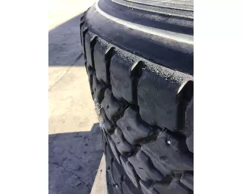 OTHER 295/75R22.5 TIRE