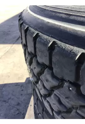 OTHER 295/75R22.5 TIRE