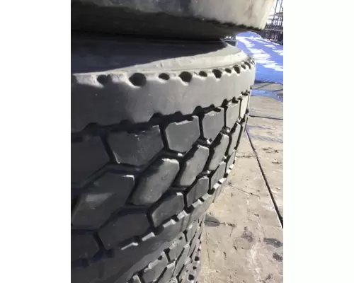 OTHER 295/75R22.5 TIRE