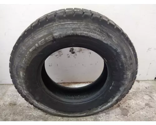 OTHER 295/75R22.5 TIRE