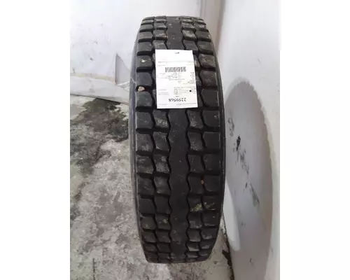 OTHER 295/75R22.5 TIRE