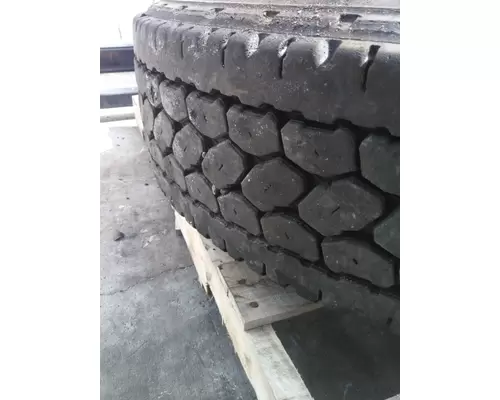 OTHER 295/75R22.5 TIRE