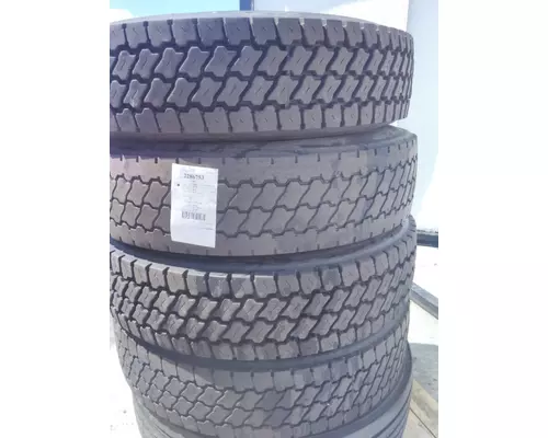 OTHER 295/75R22.5 TIRE