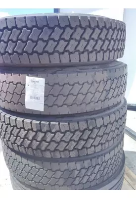 OTHER 295/75R22.5 TIRE