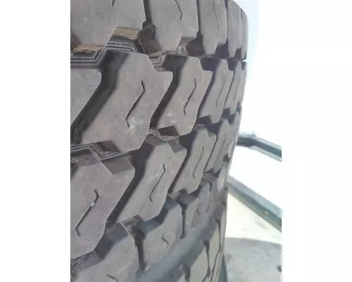 OTHER 295/75R22.5 TIRE