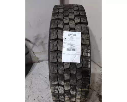 OTHER 295/75R22.5 TIRE