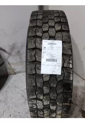 OTHER 295/75R22.5 TIRE