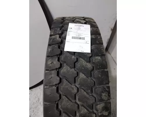 OTHER 295/75R22.5 TIRE