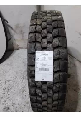 OTHER 295/75R22.5 TIRE