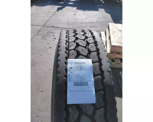 OTHER 295/75R22.5 TIRE