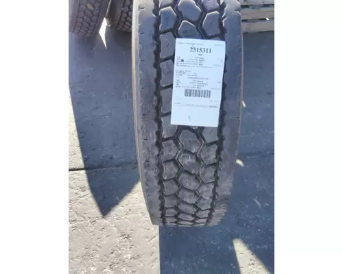 OTHER 295/75R22.5 TIRE