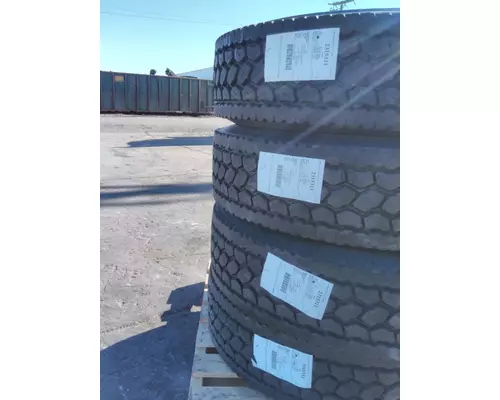 OTHER 295/75R22.5 TIRE