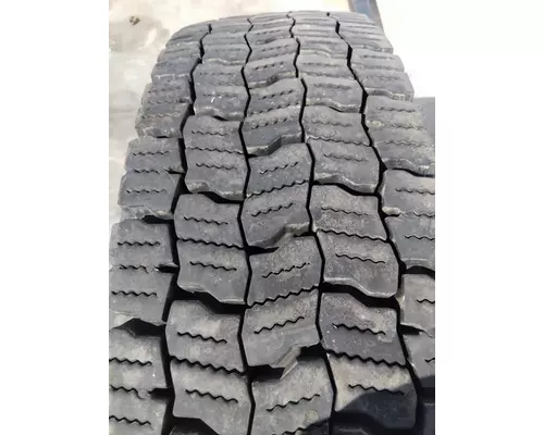 OTHER 295/75R22.5 TIRE