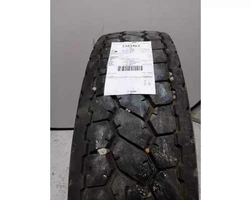 OTHER 295/75R22.5 TIRE