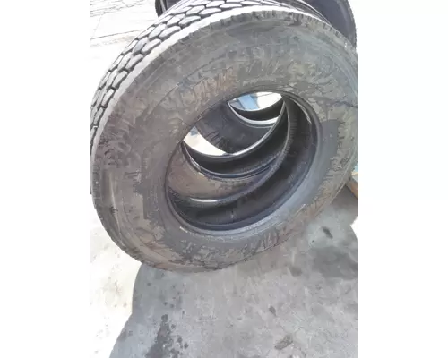 OTHER 295/75R22.5 TIRE