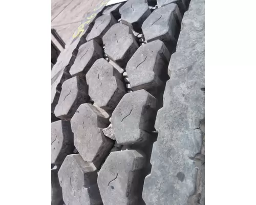 OTHER 295/75R22.5 TIRE