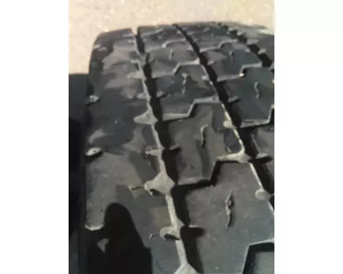 OTHER 295/75R22.5 TIRE